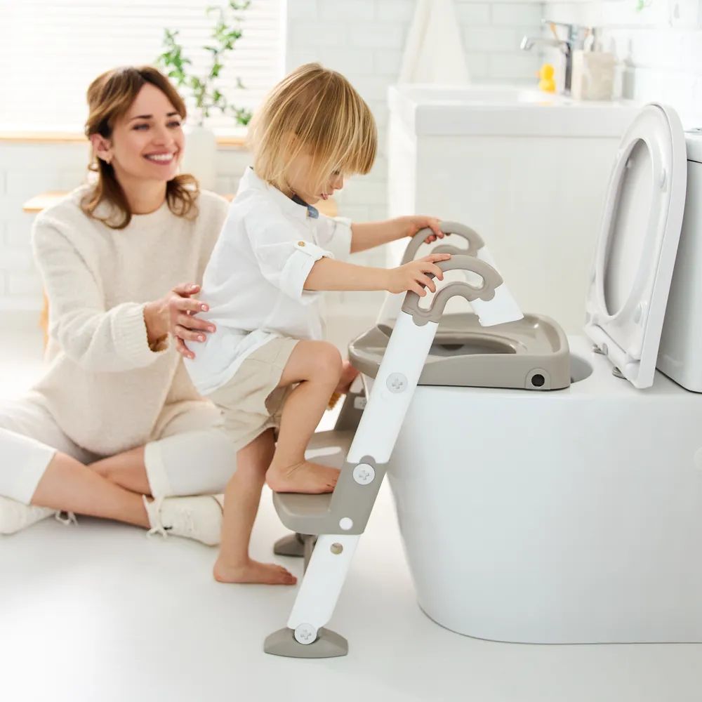 Rotho Toilettentrainer AVA