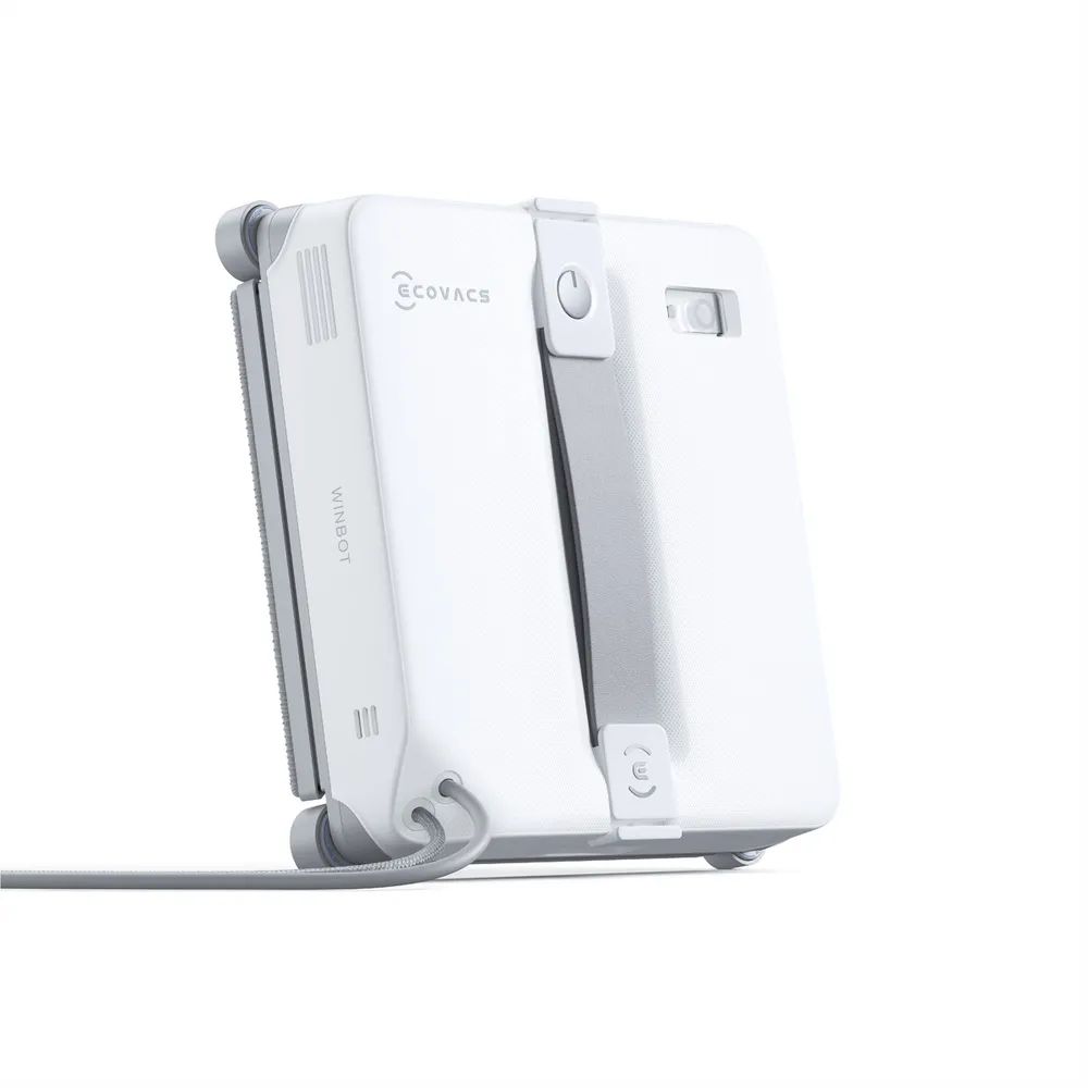 Ecovacs Fensterreiniger MINI 2 Winbot, grau