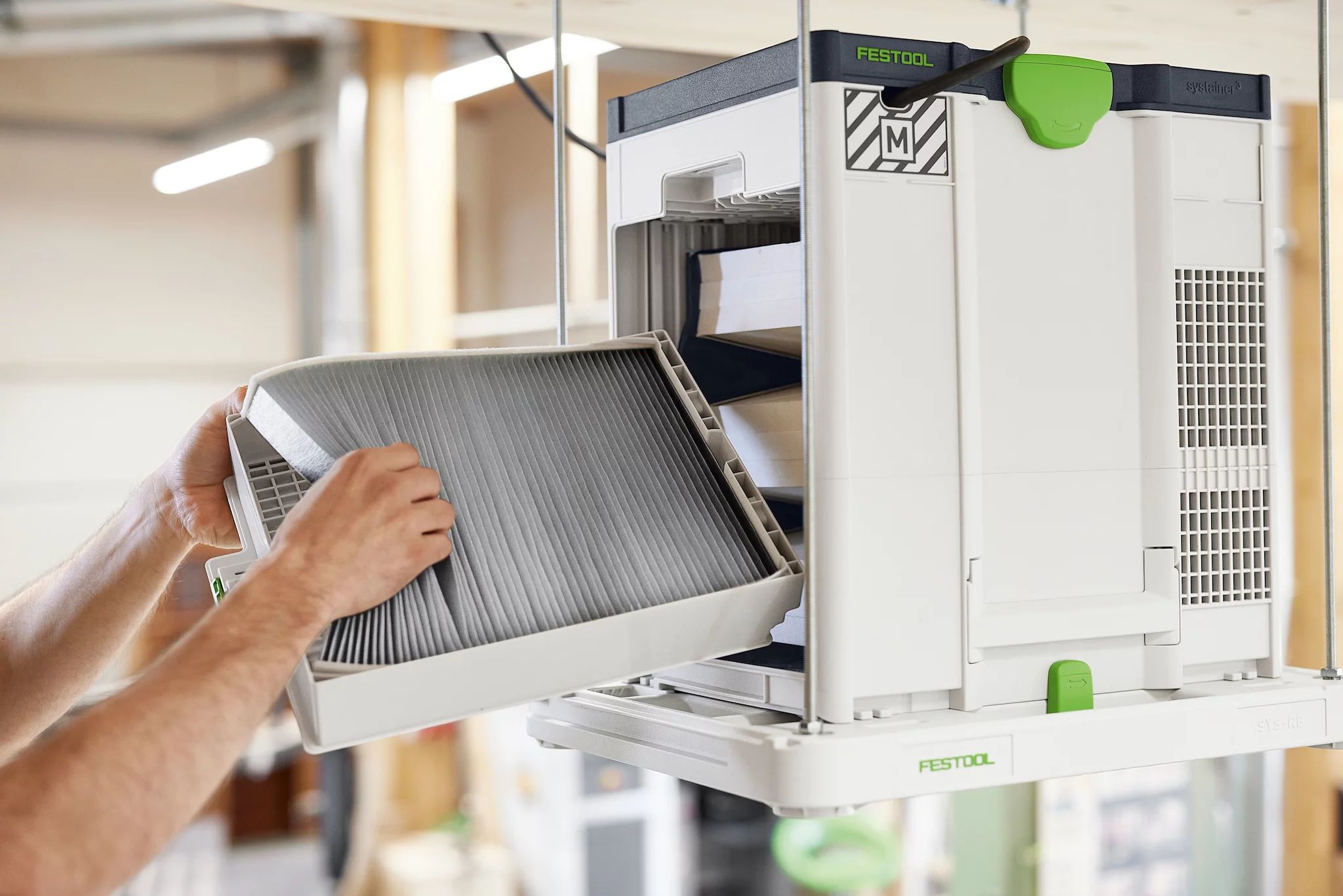 Festool VF-AK-SYS-AIR