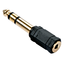 Lindy Audio-Adapter - Stereo-Stecker männlich