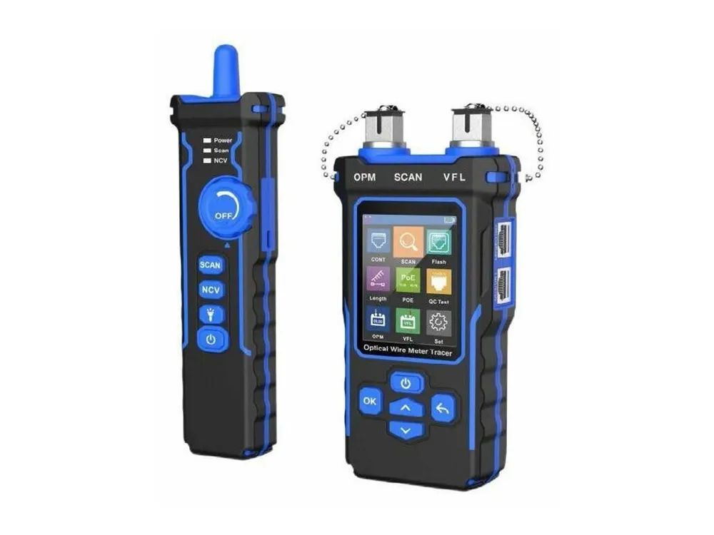 Lanview Netzwerktester-Set