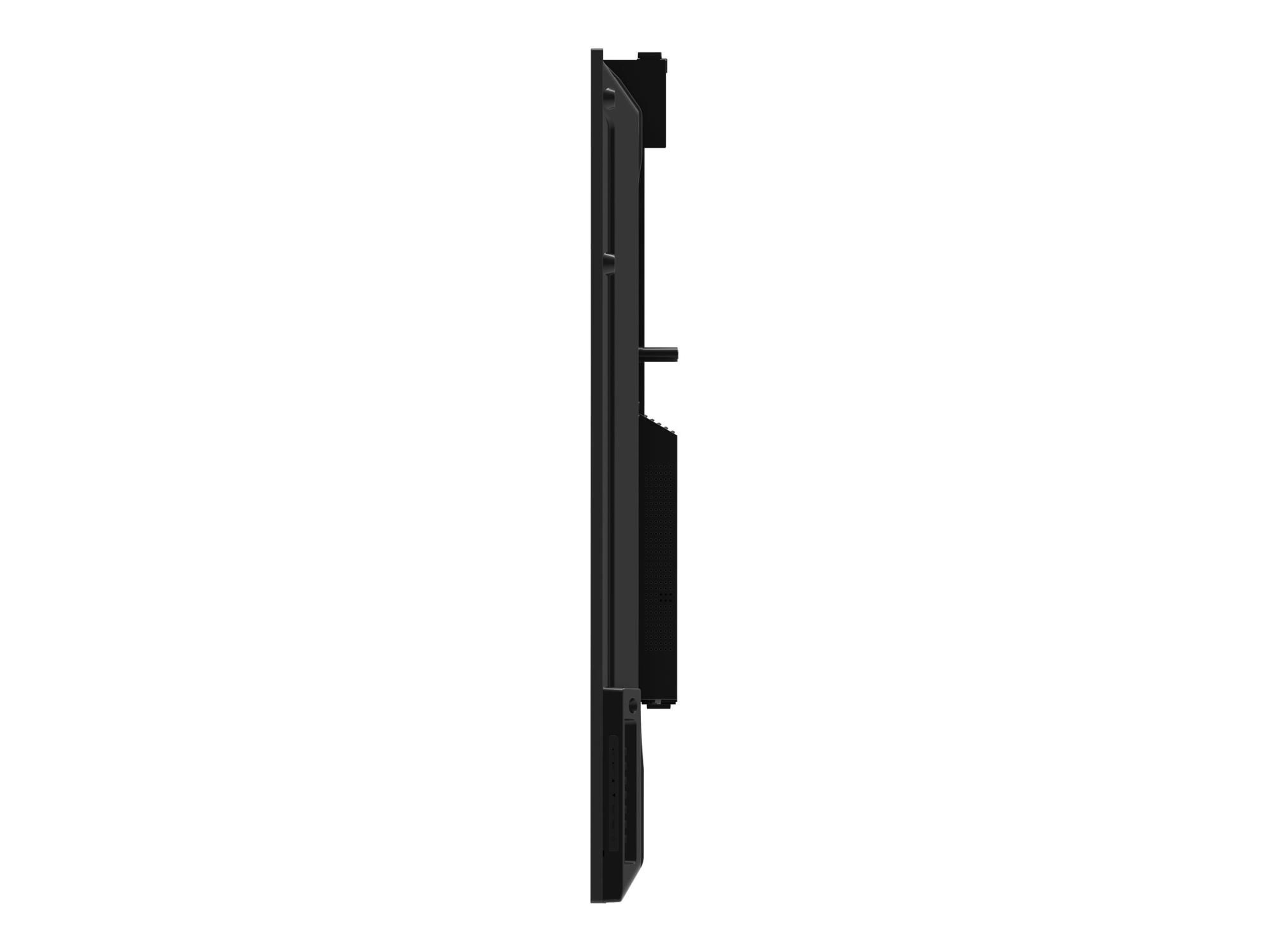 Optoma N3551K Display