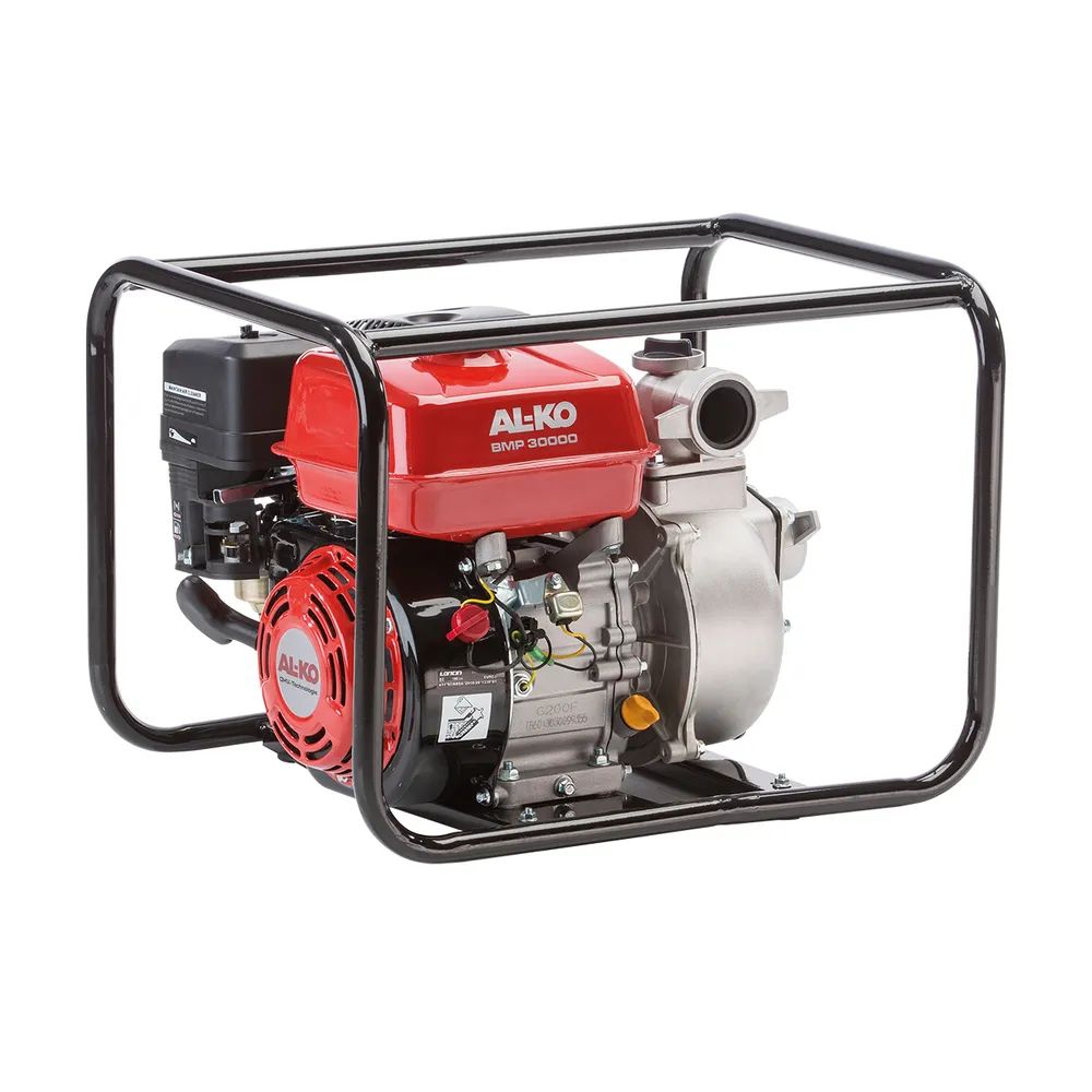 AL-KO BMP 30000 Premium30.000 l/h