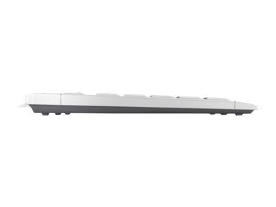 Cherry STREAM KEYBOARD TKL - Tastatur - USB