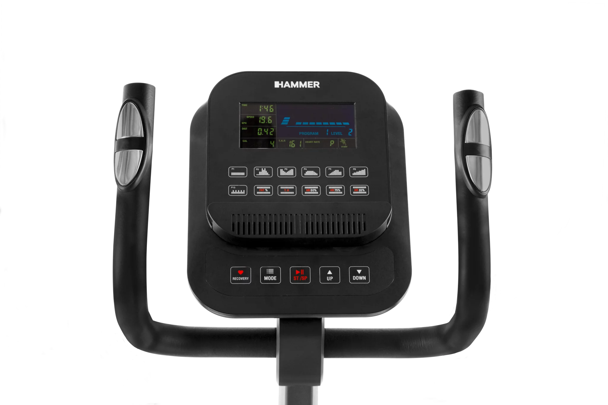 Hammer Ellypsis E3500