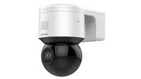 Hikvision 4 MP PTZ DE3 DS-2DE3A404IWG-E/W