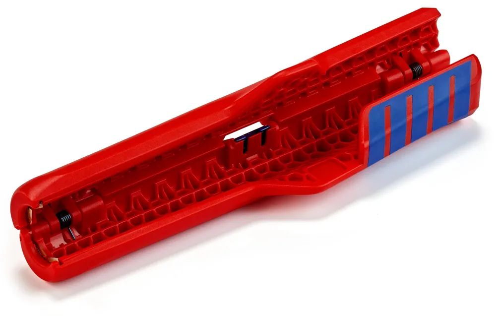 KNIPEX Tiefen-Abmantelungswerkzeug 175 mm
