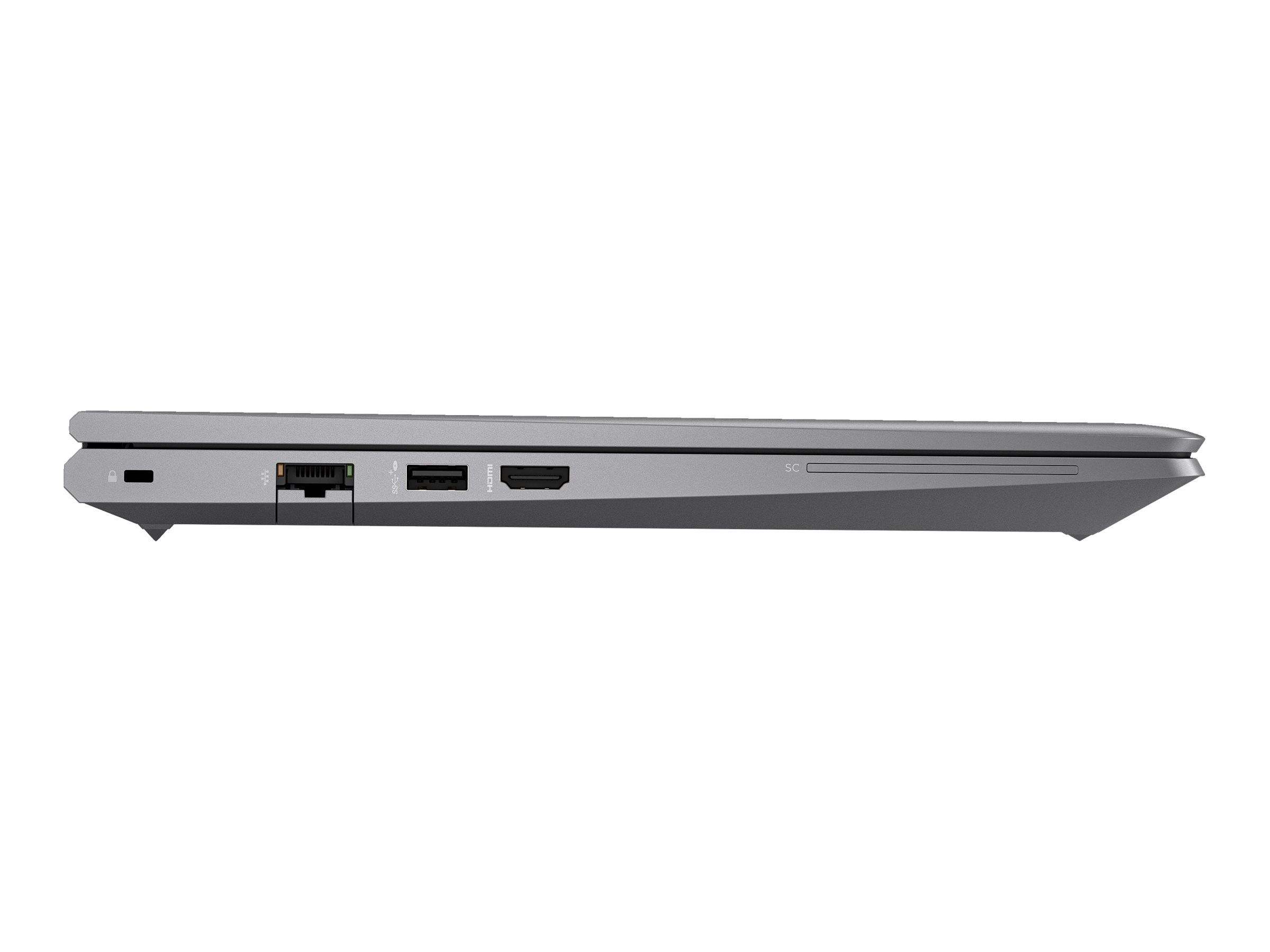 HP ZBook Power G10 Mobile Workstation - Intel Core i7 13700H / 2.4 GHz - Win 11 Pro - RTX A500 - 32 GB RAM - 1 TB SSD NVMe, TLC - 39.6 cm (15.6")