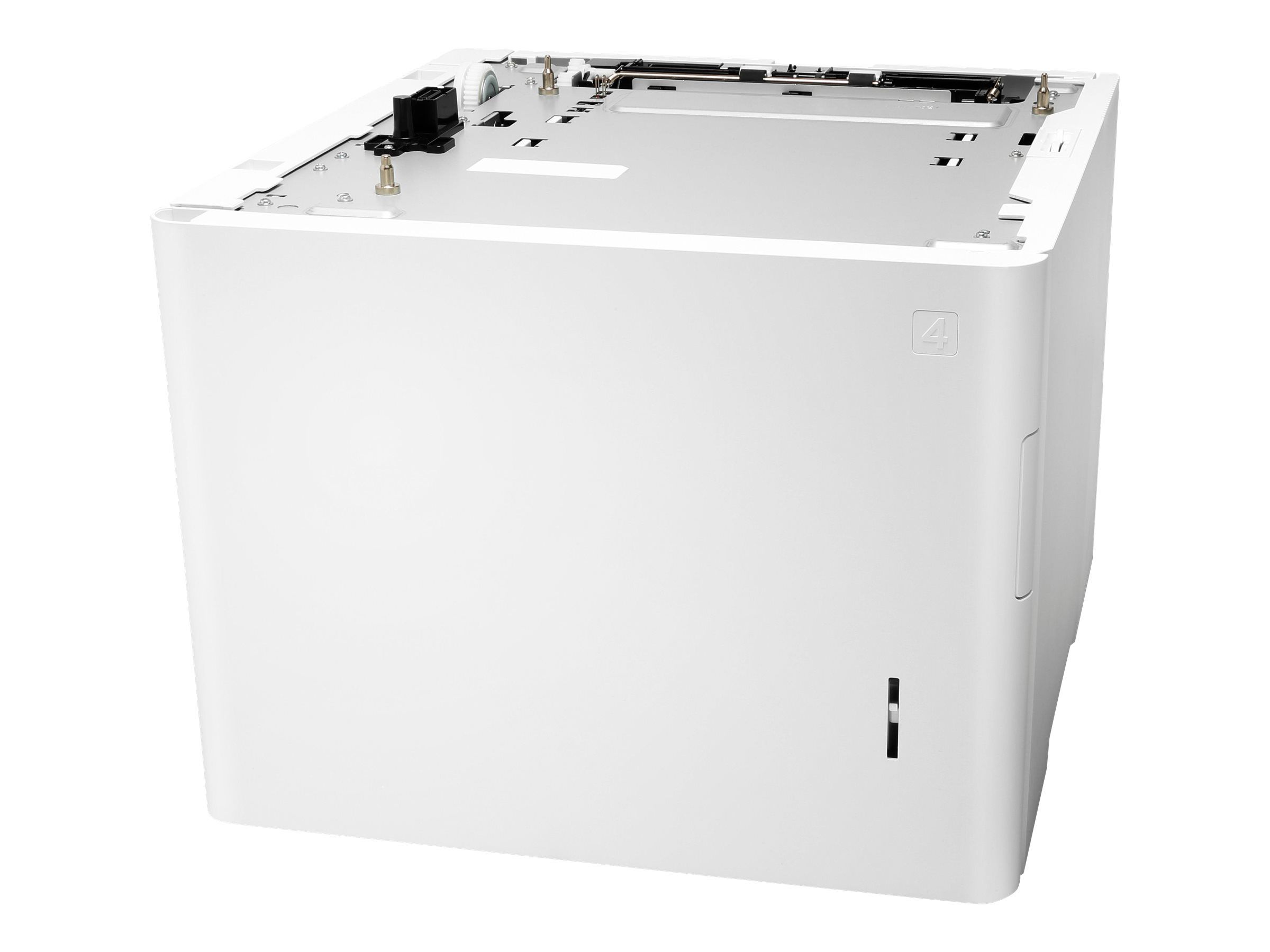 HP Zufuhrfach - Medienfach / Zuführung - 2100 Blätter in 1 Schubladen (Trays)