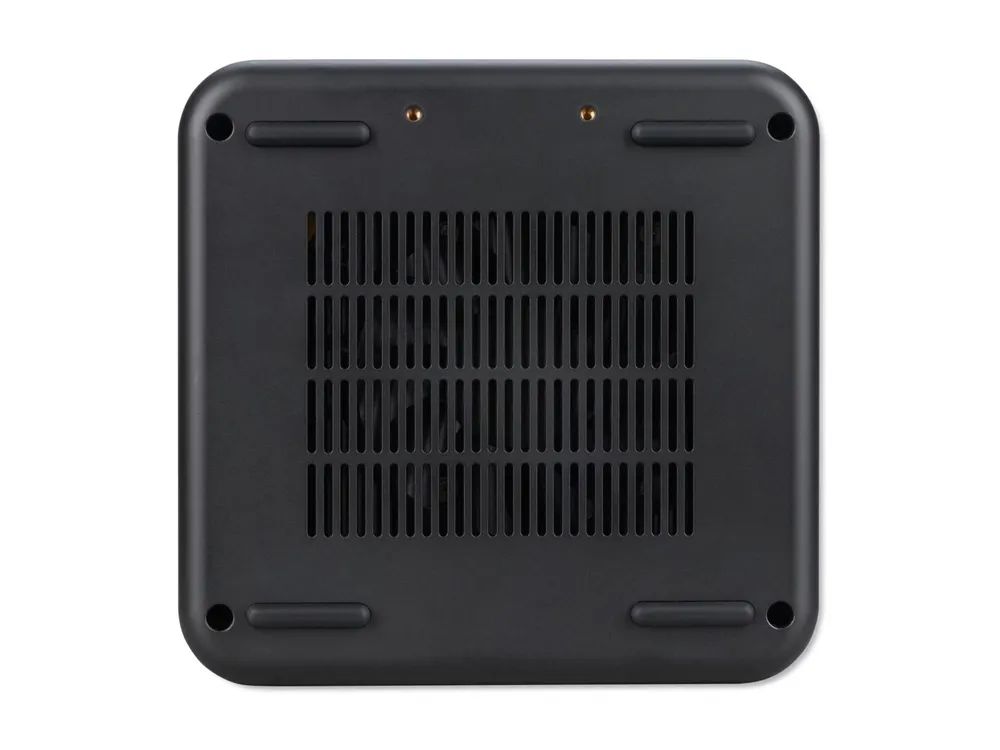 Acer Revo Box RB102-RPL - Barebone - Mini-PC