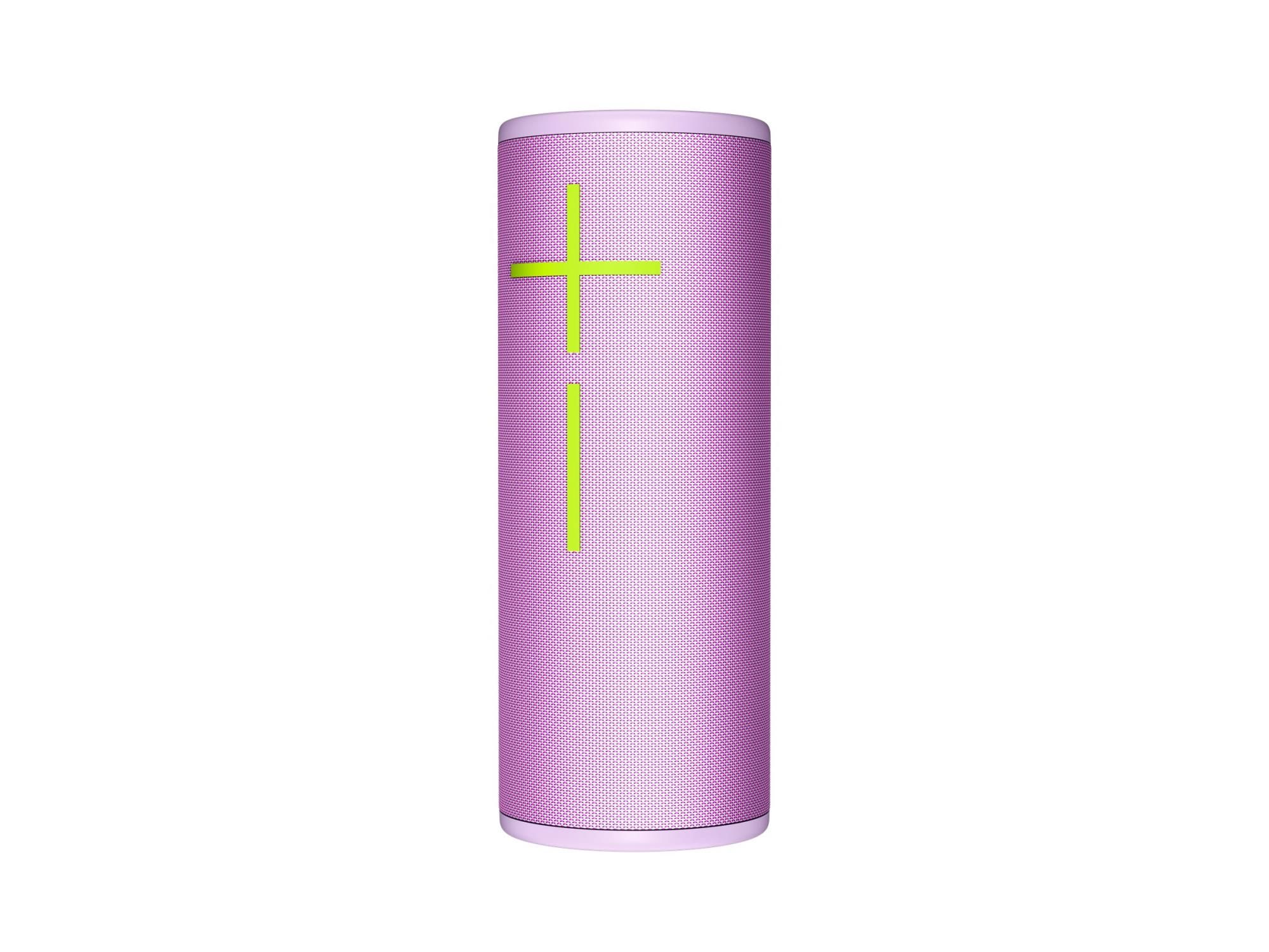 Logitech MEGABOOM 4 - Lautsprecher - tragbar