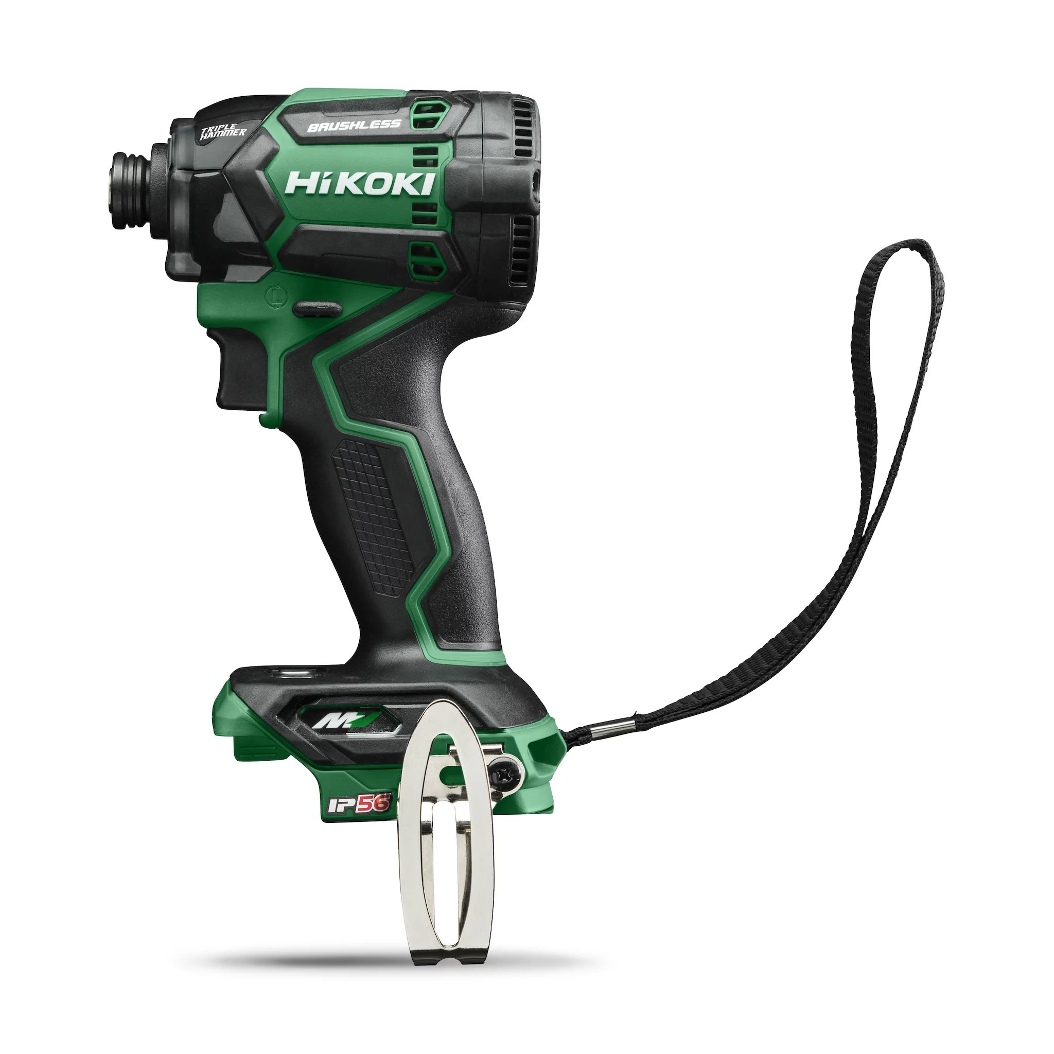 Hikoki WH36DC-BASIC