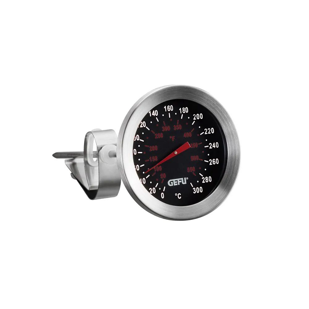 GEFU Küchenthermometer SIDO