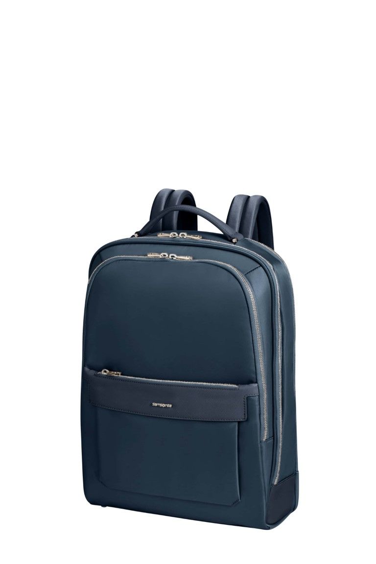SAMSONITE ZALIA 2.0 BACKPACK, 15,6", midnight blue