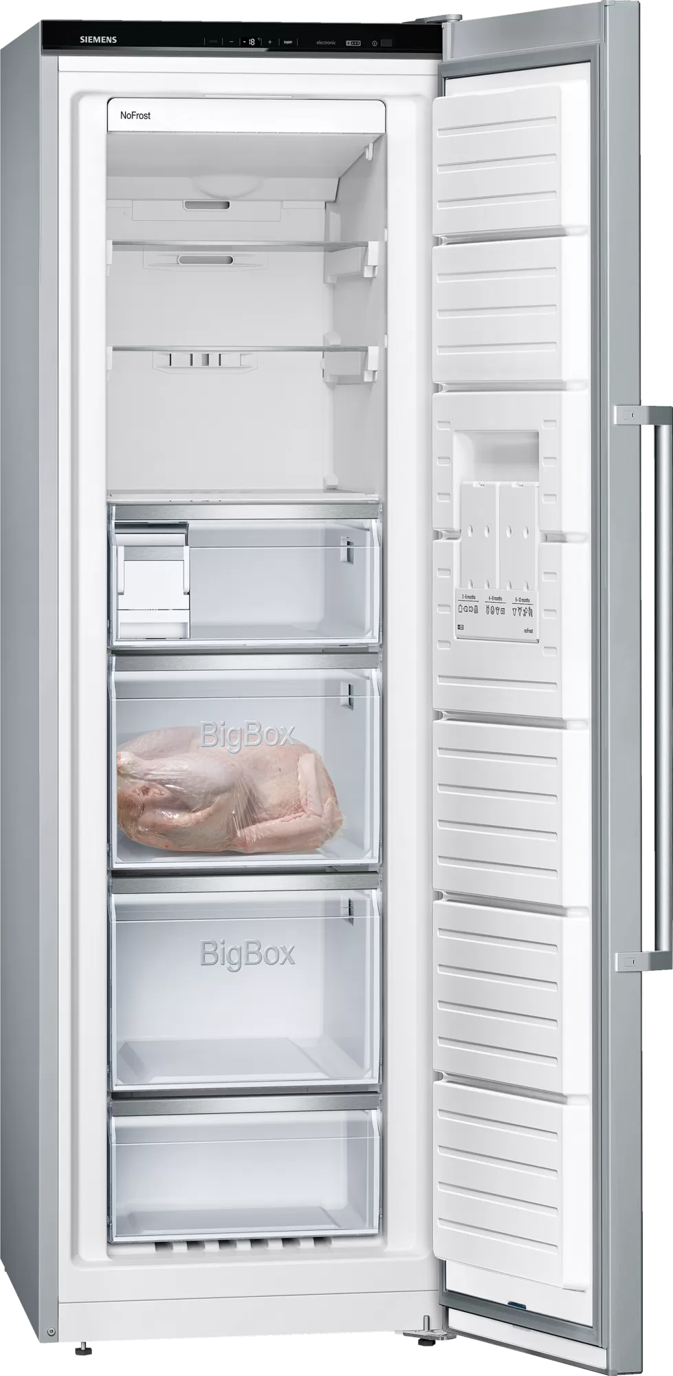Siemens IQ500 GS36NAIEP