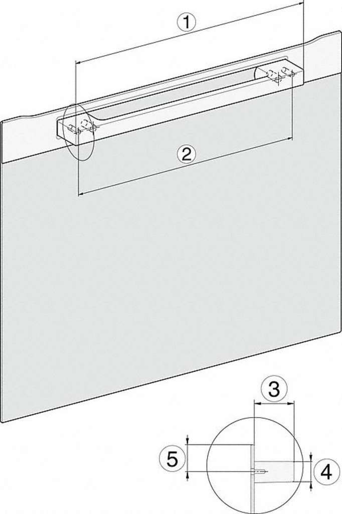 Miele Einbau-Dampfgarer DG 7440 Obsidianschwarz