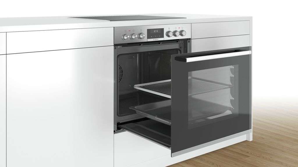 Bosch HEB517BS0