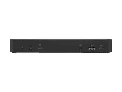 Belkin Dockingstation - USB-C - 2 x HDMI, 2 x DP, USB-C
