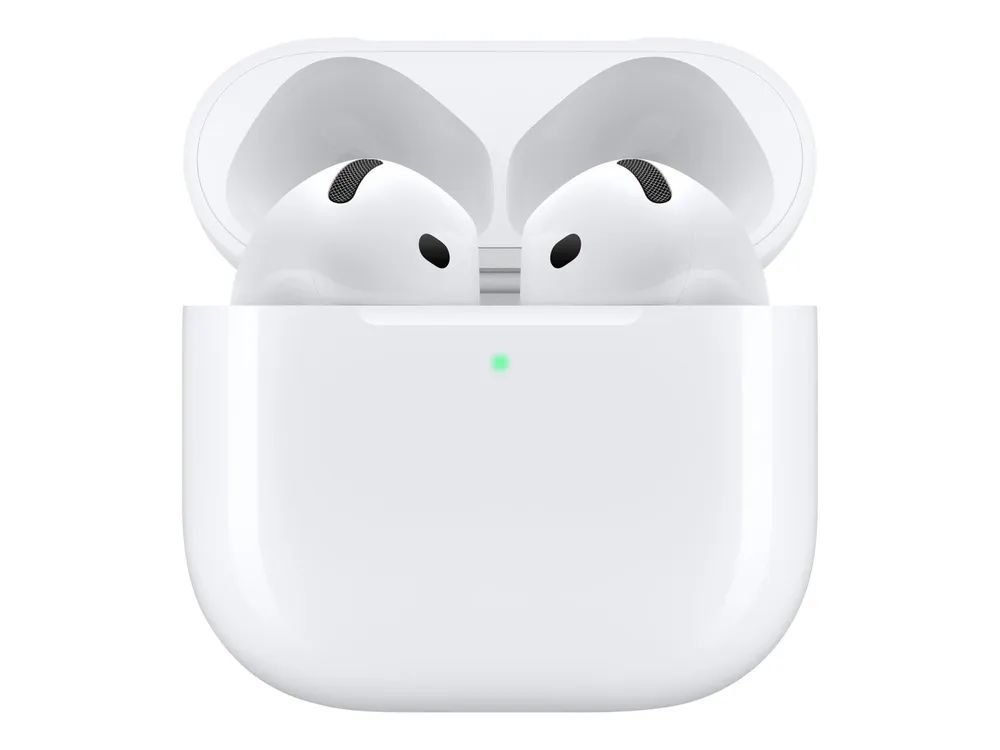 Apple AirPods 5 - True Wireless-Kopfhörer mit Mikrofon