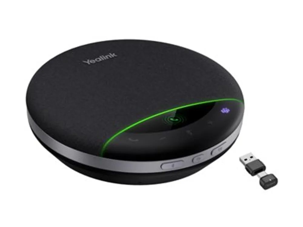 Yealink SP96 - Freisprechtelefon - Bluetooth
