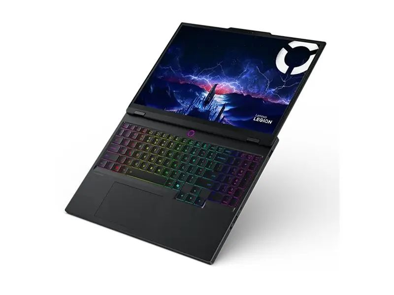 Lenovo Legion Pro 5 15IRX10 83LY - 180°-Scharnierdesign - Intel Core i7 13650HX / 2.6 GHz - Win 11 Home - GeForce RTX 5060 - 16 GB RAM - 1 TB SSD NVMe - 38.9 cm (15.3")