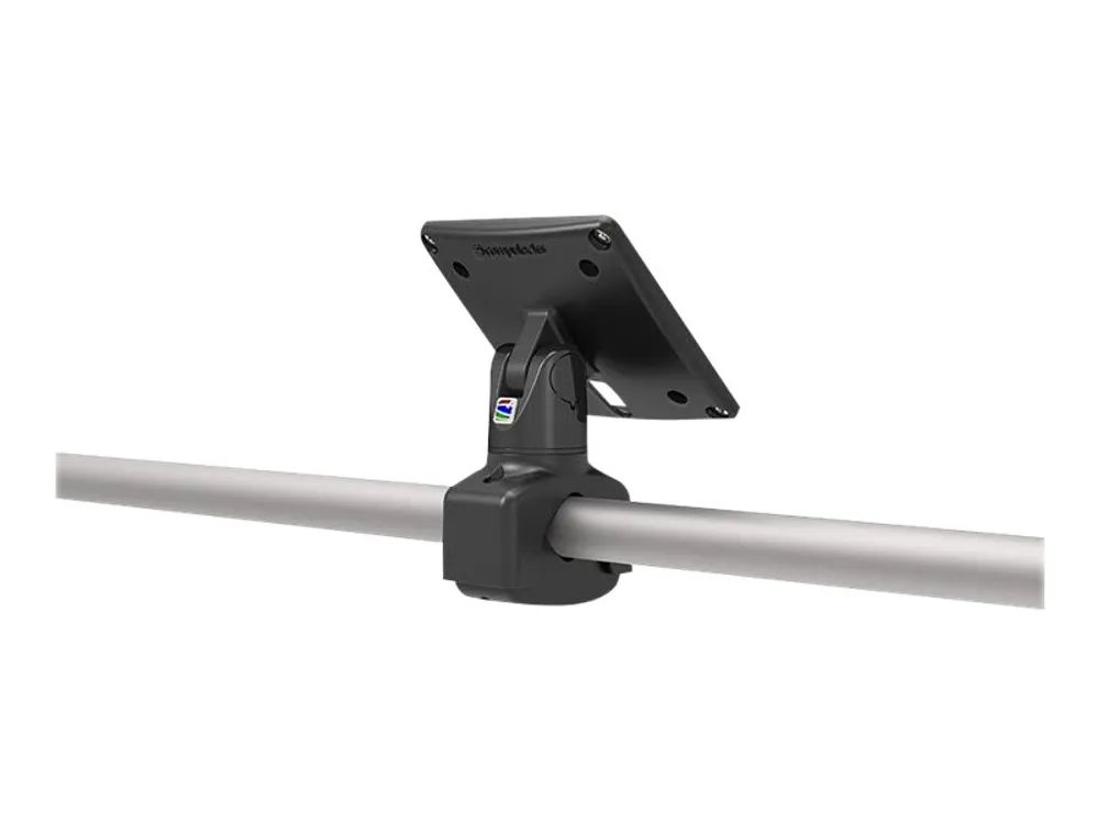 Compulocks VESA Rail Mount - Rohrhalterung für Tablet