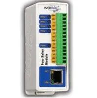 2N Telecommunications 2N - Sprechanlage Zugangsteuerungsrelais - kabelgebunden