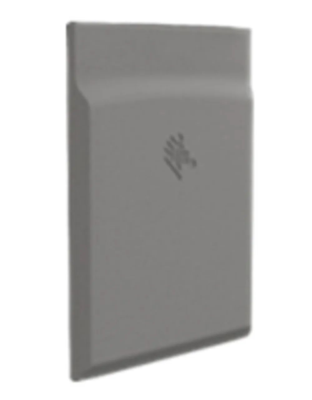 Zebra Technologies EC50/EC55 EXTENDED BATTERY DOO ONLY BATTERY SOLD SEPARATELY (KT-EC5X-EXBTYD1-01)