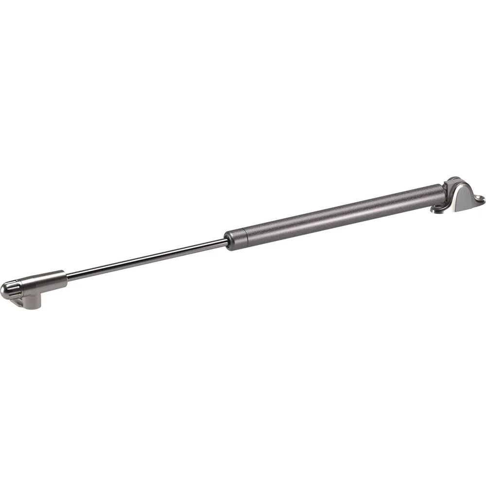 ITALIANA FERRAMENTA Bremsklappenhalter Kraby Desk, L 355 mm Fronthöhe 380-550 mm