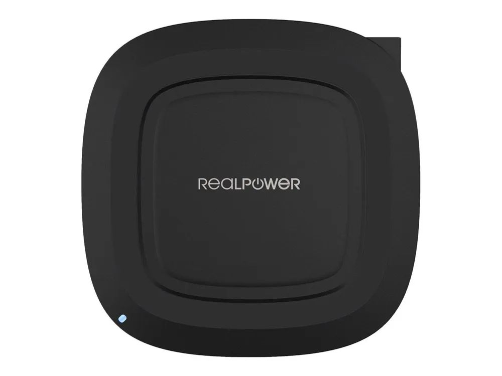 Ultron Realpower FreeCharge-10 - Kabelloses Ladegerät