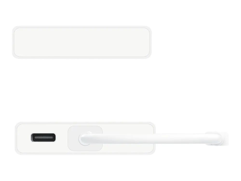 j5create JCD381-N - Dockingstation - USB-C - 2 x HDMI