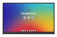 ViewSonic ViewBoard 53serie touchscreen 65IN UHD. - Flachbildschirm (TFT/LCD) - 165,1 cm