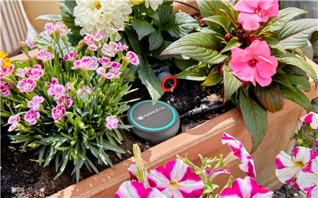 Gardena Bodenfeuchtesensor