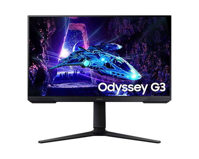 Samsung Odyssey G3 S24DG300EU