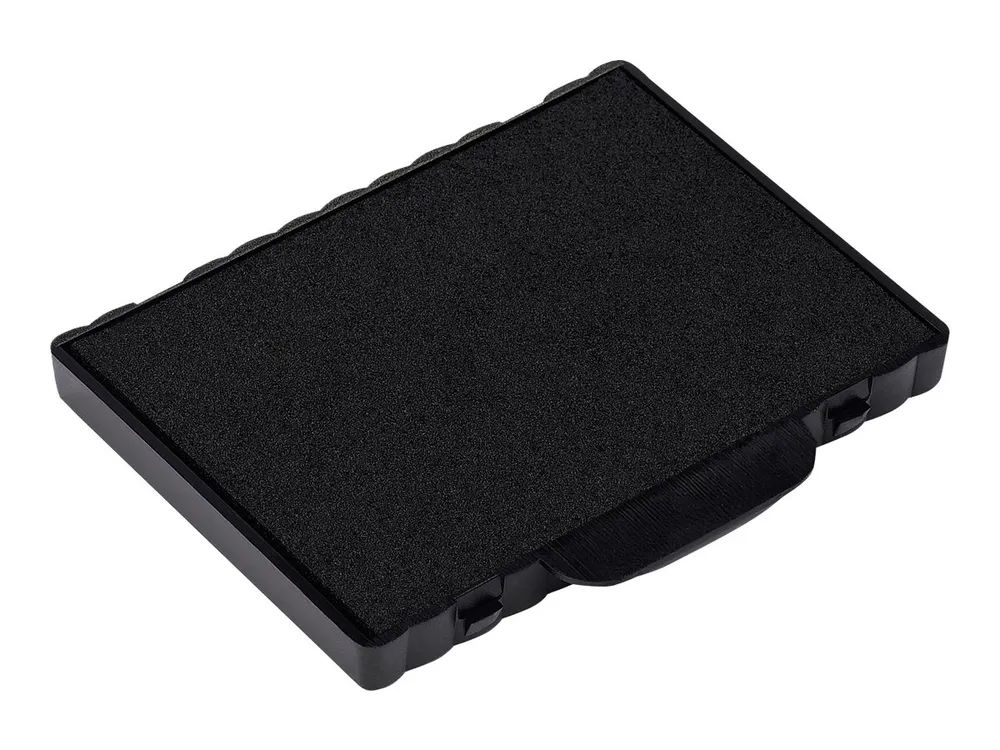 TRODAT SWOP-Pad 6/58 - Austauschkissen - Schwarz (Packung mit 2)