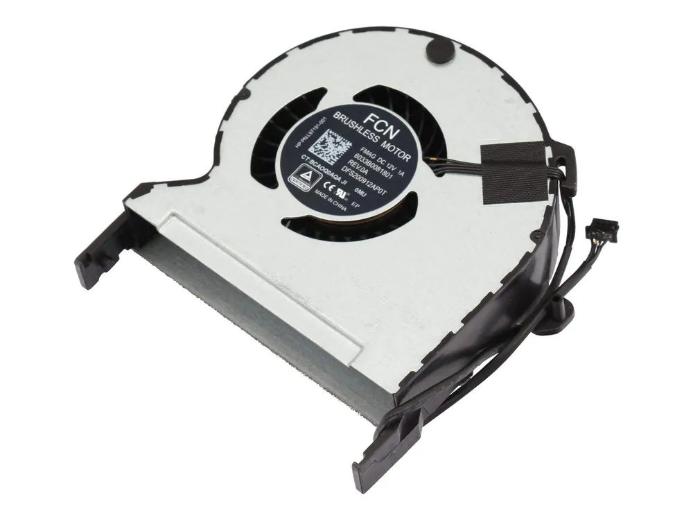 HP Kühlventilator