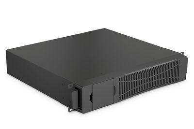 DIGITUS Externes Batteriepack für 3 kVA USV-Modelle (Erweiterungsmodul)