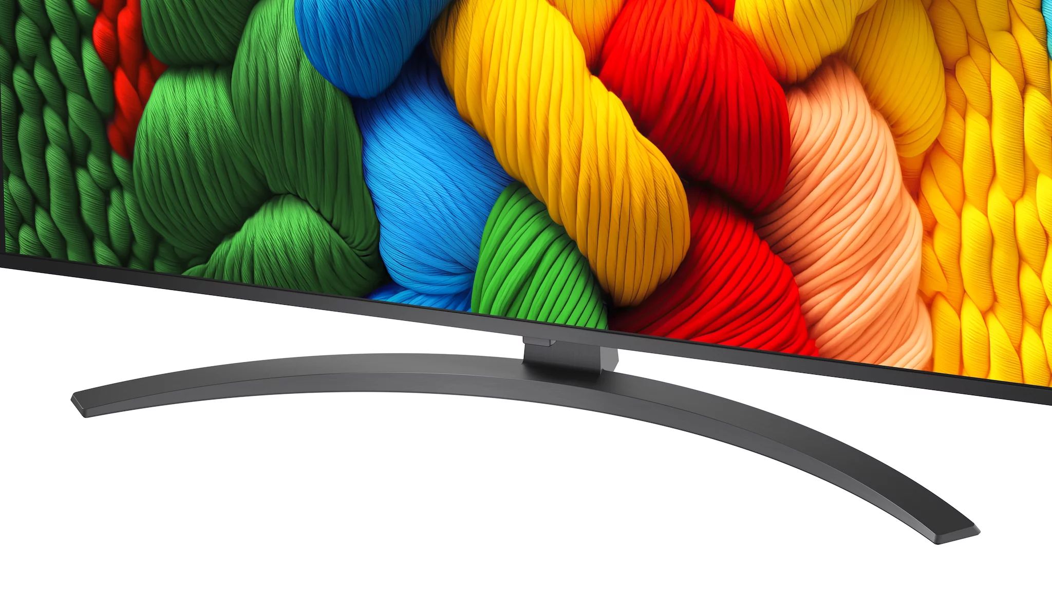 LG Electronics NanoCell AI 43NANO81A6A