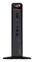 ASUS ROG - Komplettsystem - Core Ultra 9 - RAM: 32 GB DDR5, SDRAM - HDD: 1.000 GB - NVIDIA GeForce RTX 5000