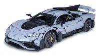 JAMARA Mercedes-AMG ONE 1 8 2.4GHz Bricks grau 14+