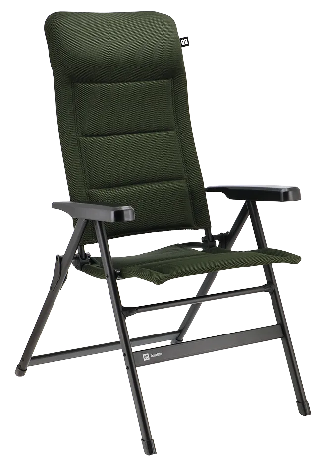 Travellife Klappsessel BARLETTA L green