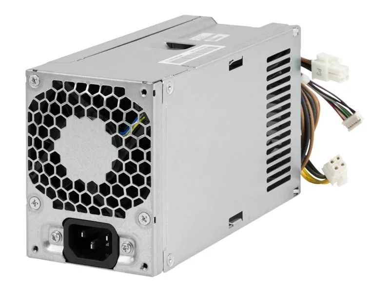HP Netzteil - ENT18, 92 % , HV - 250 Watt