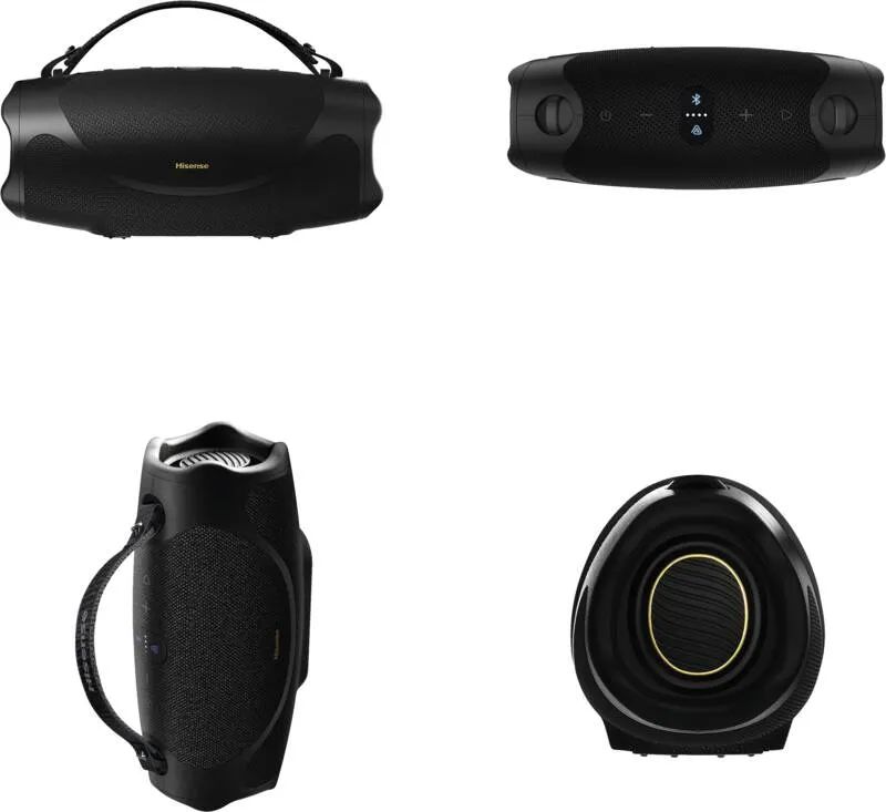 Hisense FlexBoom IP67