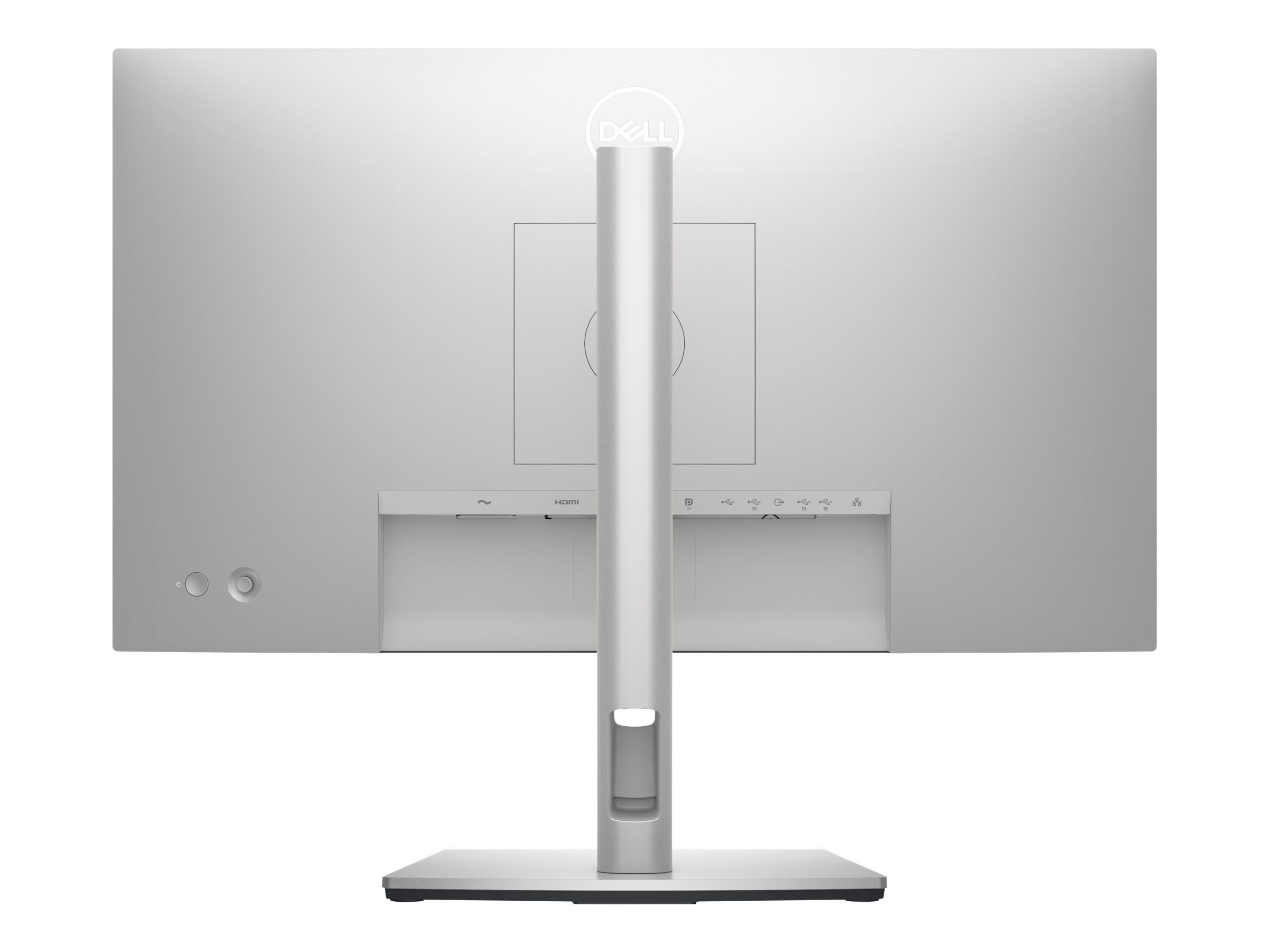 Dell UltraSharp U2422HE - LED-Monitor - 61 cm (24")