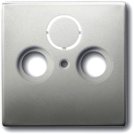 Busch-Jaeger PUR C-SCH.ANT. / BUSCH 1743-866 2CKA001724A4271