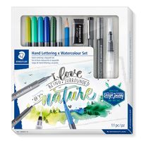 STAEDTLER 61 3001-2 - 11 Stück(e)