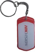 Hikvision DS-K7M102-M - 13560 kHz - Rot - Weiß - PVC - 26 mm - 50 mm - 4 mm