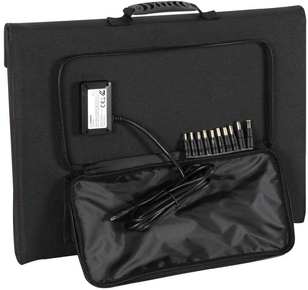 Zipper SP120W