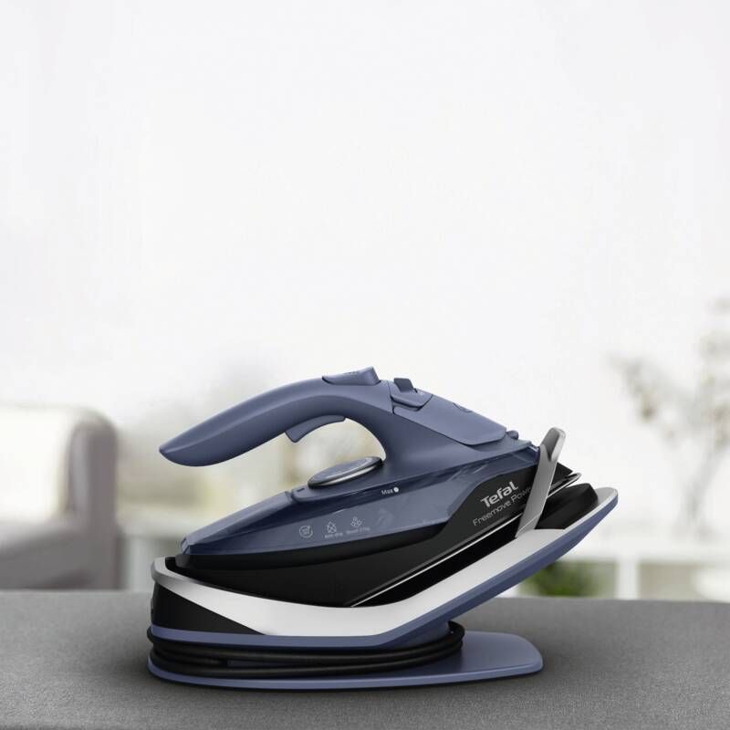 Tefal FV6675 Freemove Power