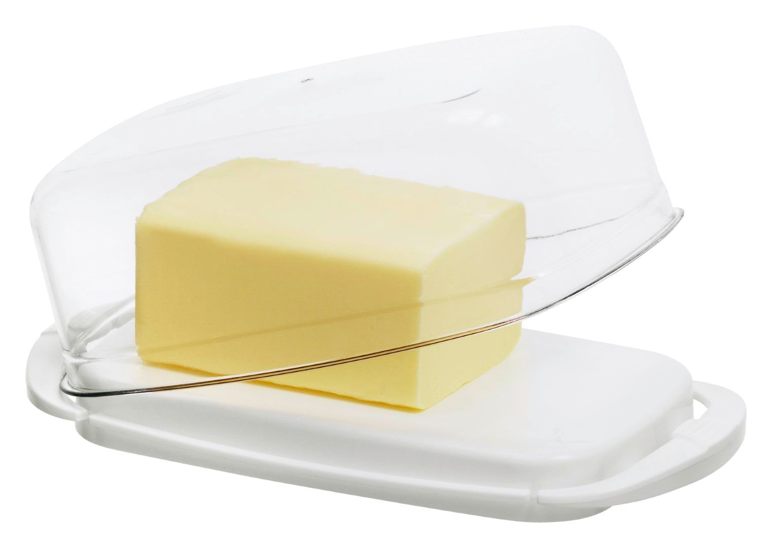 Rotho Butterdose FRESH